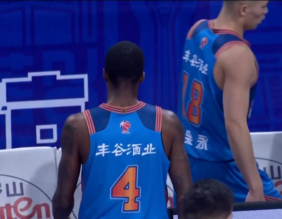 补强失败导, 锋在新赛季