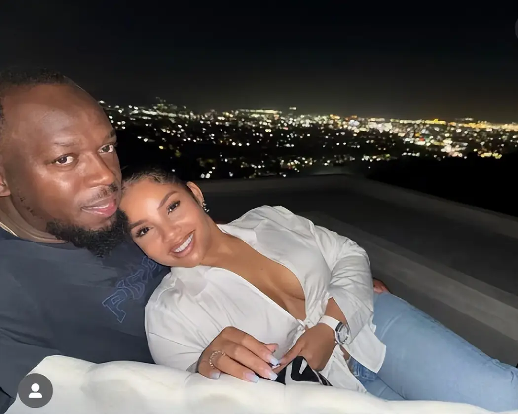 博尔特就慢 博尔特就慢