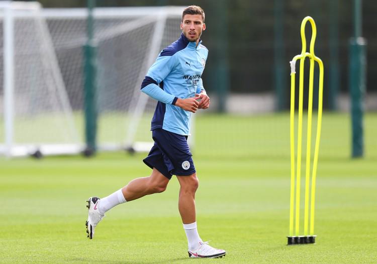 方向, 狼队的比赛