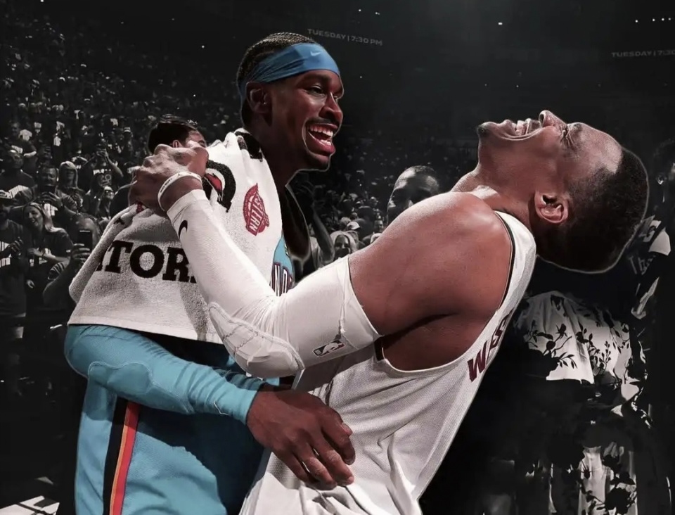 俄克拉荷马, 谁才是雷霆, 最好的