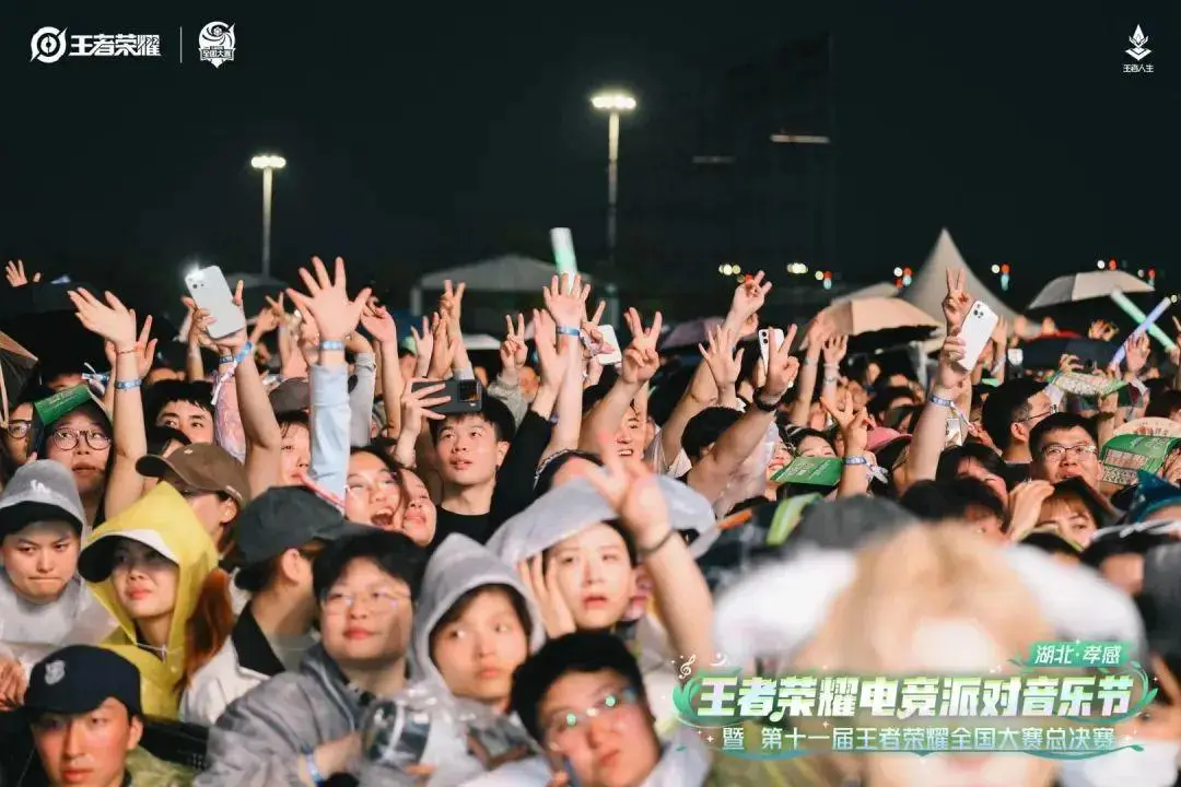 王者荣耀全, 第十三届王