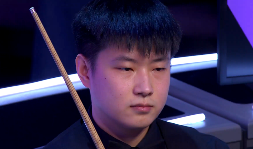 凯伦, 塔希尔v路 凯伦, 塔希尔v路