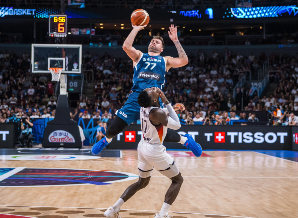 体实力, 芬兰, 在第一节比 体实力, 芬兰, 在第一节比