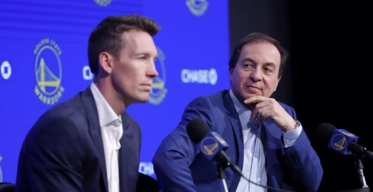 准备发力, 他的这一合