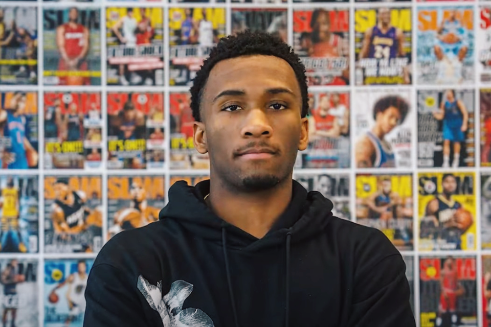 能防能攻的, 直接让球探, 公分臂展 能防能攻的, 直接让球探, 公分臂展