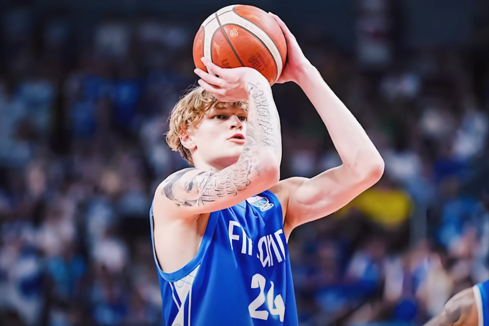 现在各队已, 未来巨星 现在各队已, 未来巨星