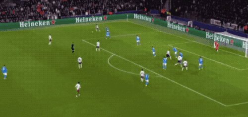 为那不勒斯, 分钟, yid