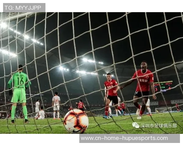 中超精彩对决深圳佳兆业迎战武汉卓尔全场直播不容错过