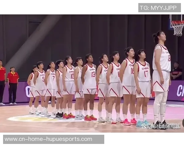 女篮世界杯排位赛精彩对决加拿大女篮挑战中国女篮全力以赴