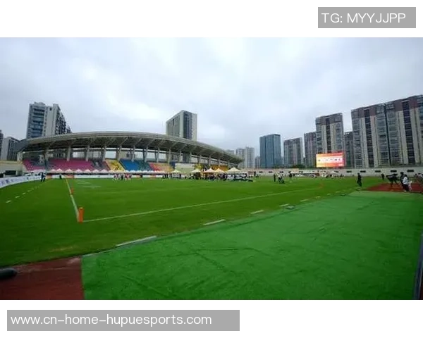 IFAF亚大腰旗橄榄球锦标赛宁波奉化开赛 我国腰旗橄榄球男队首秀取胜