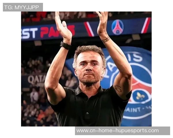 官方：巴黎主帅恩里克中选2025FIFA年度最佳男足教练